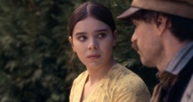 Дикинсон 2 сезон 4 серия