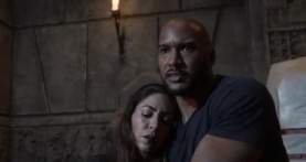 Агенты «Щ.И.Т.» 6 сезон 13 серия