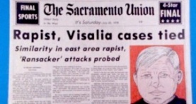 Я исчезну во тьме 1 сезон 4 серия