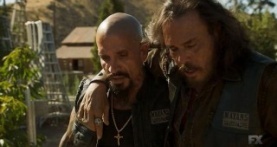 Майянцы 2 сезон 10 серия