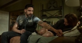 Майянцы 3 сезон 5 серия