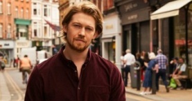 Разговоры с друзьями 1 сезон 3 серия