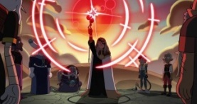 Дом совы 2 сезон 21 серия