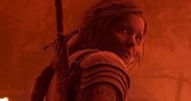 Властелин колец: Кольца власти 1 сезон 7 серия