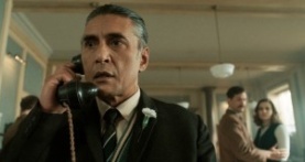 Пенниуорт 2 сезон 10 серия