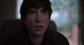 Пациент 1 сезон 10 серия