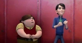 Охотники на троллей 1 сезон 10 серия