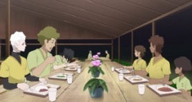 Затопление Японии 2020 1 сезон 4 серия