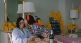 Удивительная миссис Мейзел 3 сезон 6 серия