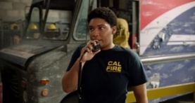 Страна пожаров 1 сезон 10 серия