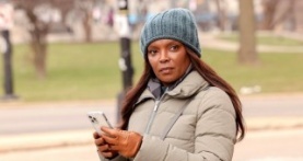 Медики Чикаго 8 сезон 12 серия