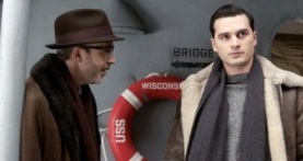 Проект «Синяя книга» 2 сезон 10 серия