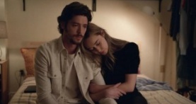 Остров Сент-Икс 1 сезон 5 серия