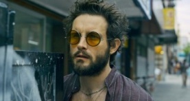 Город в огне 1 сезон 4 серия