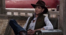 Ранчо 3 сезон 9 серия