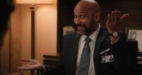 Начальная школа «Эбботт» 3 сезон 8 серия