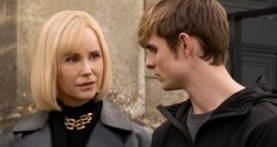 Алекс Райдер 3 сезон 6 серия