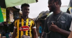 Добро пожаловать в Рексэм 3 сезон 6 серия