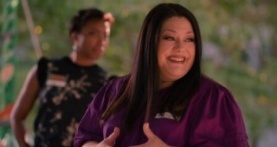 Милые магнолии 2 сезон 6 серия