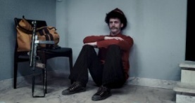 Кларк 1 сезон 4 серия