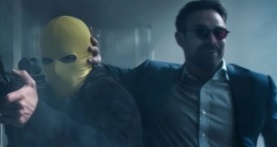 Сорвиголова: Рожденный заново 1 сезон 5 серия