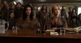 Уокер: Независимость 1 сезон 7 серия