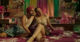 КАТ / Информатор 1 сезон 5 серия