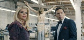 Чёрный понедельник 3 сезон 4 серия