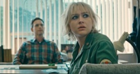 Непослушные 1 сезон 1 серия