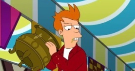 Футурама 7 сезон 8 серия