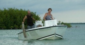 Родословная 1 сезон 7 серия