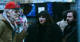 Чем мы заняты в тени 1 сезон 6 серия