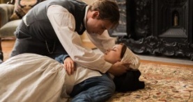 Она же Грэйс 1 сезон 5 серия