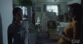 Страшные истории в двух предложениях 2 сезон 3 серия