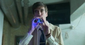 Сосед 2 сезон 5 серия