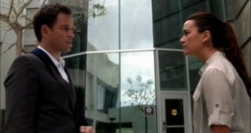 Морская полиция: Спецотдел 6 сезон 25 серия