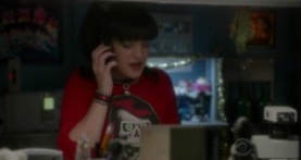 Морская полиция: Спецотдел 12 сезон 10 серия