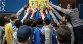 Тед Лассо 2 сезон 12 серия