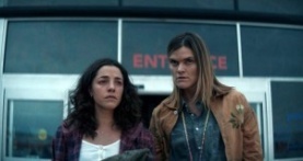 Y. Последний мужчина 1 сезон 8 серия