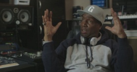 Эволюция хип-хопа 1 сезон 2 серия