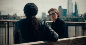 Алекс Райдер 1 сезон 4 серия