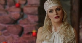 Династия 4 сезон 12 серия