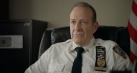 Хороший коп 1 сезон 3 серия