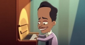 Большой рот 3 сезон 6 серия