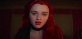 Притворство 1 сезон 5 серия