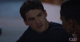 Всеамериканский 1 сезон 14 серия