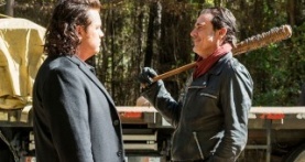 Ходячие мертвецы 7 сезон 16 серия