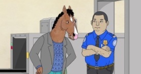 Конь БоДжек 1 сезон 5 серия