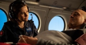 Летучие медики 1 сезон 6 серия