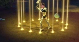 Охотники на троллей 1 сезон 17 серия